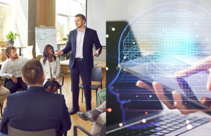 Executive coaching banner home