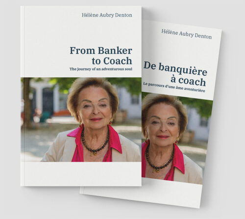 Book Hélène Aubry Denton