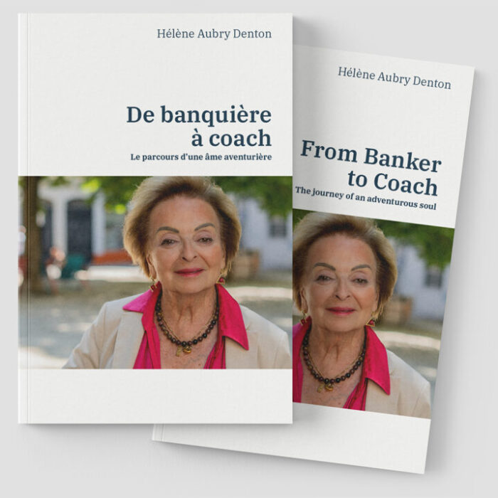 Livre d'Hélène Aubry Denton Livre d'Hélène Aubry Denton