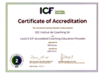 ICF Level 2